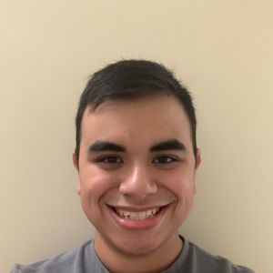 Meet your Posher, Jorge